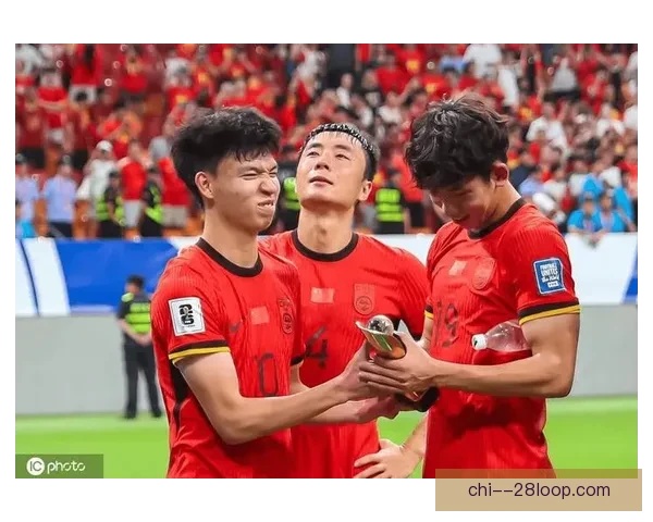 中国男足18强赛客场1比0力克巴林收获关键胜利 突破晋级希望