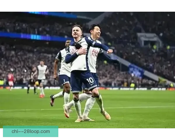 孙兴慜闪耀对阵狼队赛场荣膺官方最佳球员称号