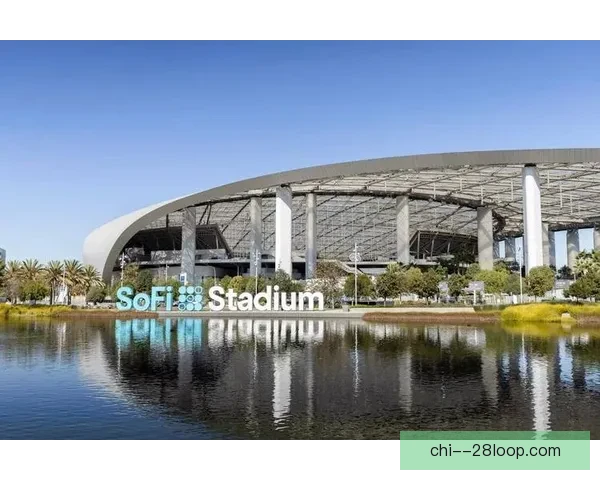 2026世界杯洛杉矶赛区建设专用穿梭巴士系统优化城市交通运行